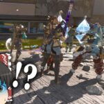 【Apex Legends】どういう状況！？！？【ゆっくり実況】