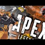 【APEX-LEGENDS-】これを見ると思わずヴァルキリーで飛びたくなる動画wwwww【ゆっくり実況プレイ/エーペックスレジェンズ】