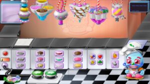 ヤ マ ダ 電 機 の P C で や っ た や つ