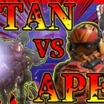 【Apex legends】APEXとTITANFALL2の違いをまとめてみました【ゆっくり実況解説】