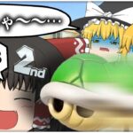 【ゆっくり実況】ゆっくり達のマリオカート8DX part103