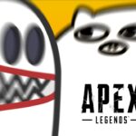 バレンタインデー、キッス【APEX】