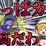 【スプラトゥーン3】連続16時間プレイするほどハマるとは思わなかったのでした【ゆっくり実況】