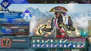 Apex Legends New Heirloom Reworks Will Save Events