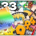 【ゆっくり実況】ゆっくり達のマリオカート8DX part133
