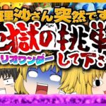 【マリオワンダー】魔理沙さん突然ですが地獄の挑戦して下さい【ゆっくり実況】