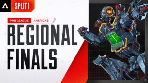 ALGS Year 5 Split 1 Pro League | Regional Finals | Americas | Apex Legends