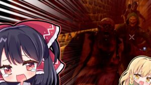 7日後に死ぬ世界でサバイバル生活　Part1【ゆっくり実況/7days to die】