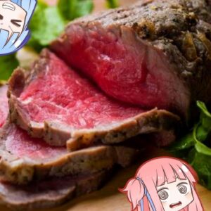 似てるけど違う食べ物１０選【VOICEROID解説】