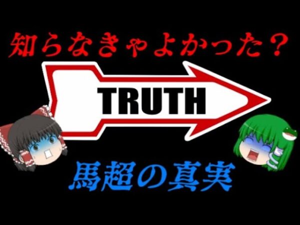 馬超　その真実の姿　しくじり世界史！俺みたいになるな！！