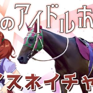 【ゆっくり解説】「ナイスネイチャ」ブロンズコレクターと呼ばれたアイドルホース【ウマ娘】
