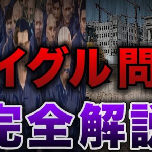 【ゆっくり解説】ウイグル問題の全てを語ろうか。