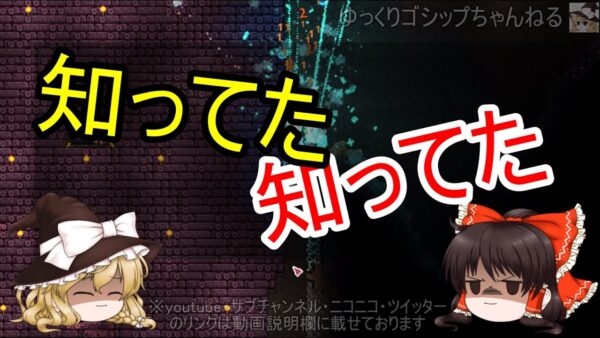 【ゆっくり解説】72 なぜ日本だけが叩かれる？処理水放出騒動