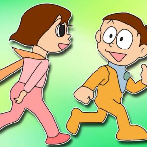 のび太の孫の孫！セワシとは何者なのか？Part2【ドラえもん雑学】