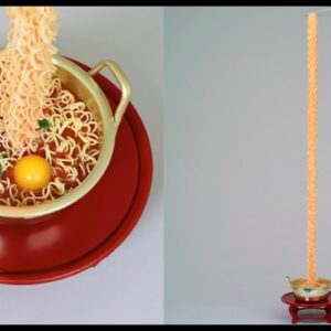 【ゆっくり解説】見本詐欺がひどすぎる食品について 食品サンプルの闇と日本の技術が凄すぎる件