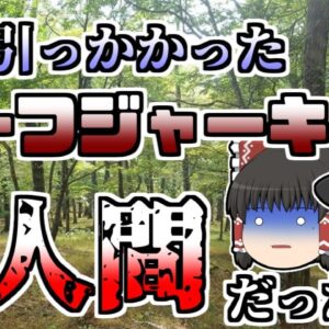 【ゆっくり解説】突如として消息を絶った輸送機･･･二日後に発見された山では、木に引っかかった何かの肉「蛭ヶ岳輸送機墜落」