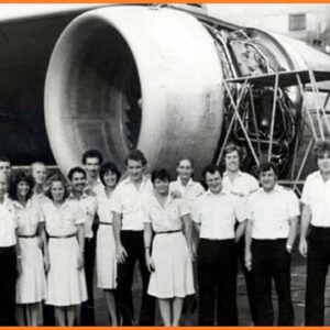 【ゆっくり解説】 ＃88 Re:ブリティッシュエアウェイズ9便│エンジン故障