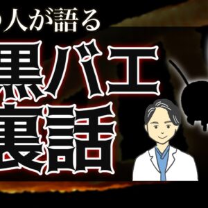 【ゆっくり解説】「暗黒バエ」の元研究者が語る！実験の裏話とは…