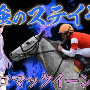 【ゆっくり解説】「メジロマックイーン」名門牧場が生んだ史上最強のステイヤー【ウマ娘】