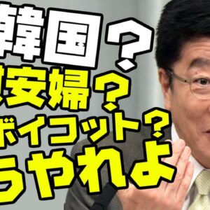 韓国政府の対日姿勢を日本が国会が話題に【ゆっくり解説】