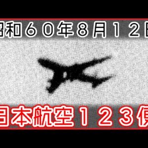 【ゆっくり解説】#100 日本航空123便墜落事故