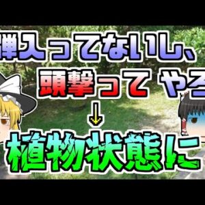 【1999年】空だと思って友人に向けて撃たれたエアガン 残っていた一発が発射され植物状態に...