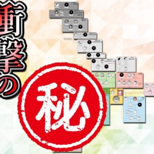野比家の家系図を作成して判明した衝撃の事実！！Part1【ドラえもん雑学】