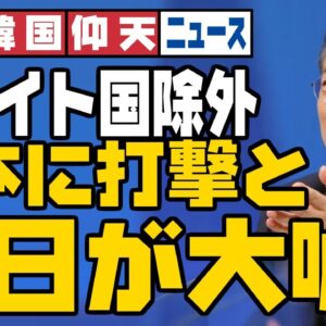 ザ・韓国仰天ニュース！輸出規制で打撃を受けた日本企業？呆れる報道の罠【ゆっくり解説】