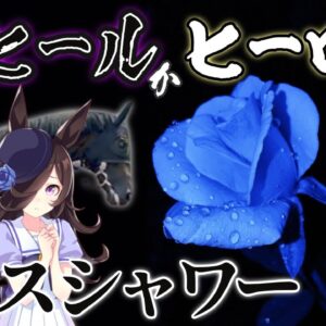 【ゆっくり解説】「ライスシャワー」ヒールと呼ばれたヒーローの一生(後編)【ウマ娘】