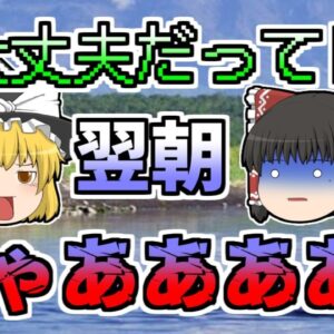 【1996年】専門的な知識があった写真家が、何故食べられてしまったのか？『写真家羆襲撃』【ゆっくり解説】