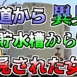 【2013年】どうしてそんな所に？ホテルの貯水槽から発見された女性 監視カメラにはその不可解な行動が映されていた...『エリサ・ラムの失踪』【ゆっくり解説】