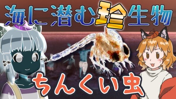 【ゆっくり解説】海に浮かぶ