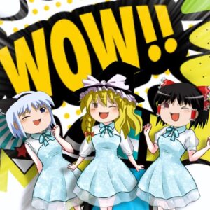 ♫  おもろいB級ニュースの旅のテーマ　【16：9】