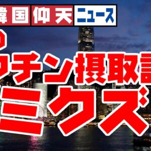 ザ・韓国仰天ニュース！韓国のワクチン接種証明、紙くずレベルの扱いを受ける【ゆっくり解説】