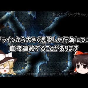 【番外】結局何が問題なの？ゆっくり解説騒動