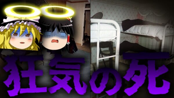 【ゆっくり解説】集団死を遂げた狂気のカルト「ヘブンズゲート」を知っていますか？