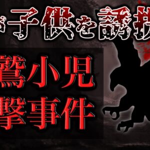 【ゆっくり解説】「広島県三次町大鷲小児襲撃事件」巨大怪鳥が子供を連れ去った！？