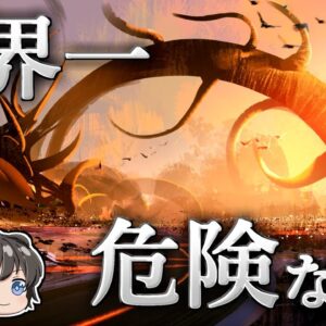 【ゆっくり解説】近づくことも許されない世界で最も危険な樹－マンチニール－