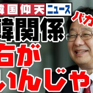 ザ・韓国仰天ニュース！世宗大学教授保坂祐二、日韓関係悪化を日本の極右のせいにする【ゆっくり解説】