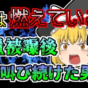 【1958年】『私は燃えている!!』核開発研究所で一瞬のうちに120シーベルトを浴びた男の叫び　『セシル・ケリー臨界事故』【ゆっくり解説】