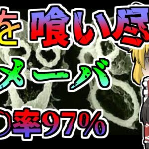 【1965年～】自然の温水に潜む脳を喰い尽くすアメーバ...【ゆっくり解説】