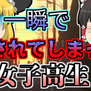 【2010年】学校帰りの女子校生 突然倒れてきた壁に押しつぶされ...「解体現場壁倒壊事故」【ゆっくり解説】