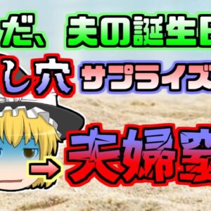 【2011年】誕生日に掘られた巨大な落とし穴 そこに夫婦が頭から落ち窒息...「サプライズ落とし穴事故」【ゆっくり解説】
