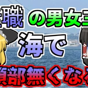 【2021年】時速100kmで衝突し、三人の頭がなくなった「淡路水上バイク衝突」【ゆっくり解説】