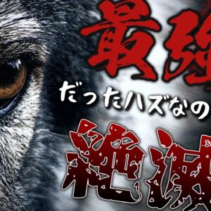 【ゆっくり解説】最強だったハズなのに絶滅した生物7選-パート2-