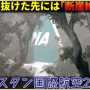 【ゆっくり解説】#133 パキスタン国際航空268便墜落事故