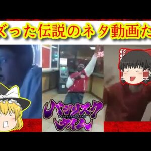 【あの人は今】ネットでバズった懐かしのネタ動画を振り返る【ゆっくり解説】