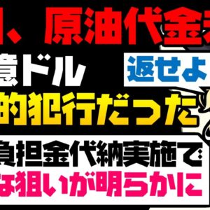 韓国、イラン国連分担金代納するも原油代払わない理由がバレる【韓国仰天ニュース】【ゆっくり解説】