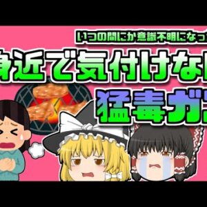 【2002山梨】焼肉店で突然倒れ、嘔吐しだした男性…その原因は店長の仕込みだった【ゆっくり解説】