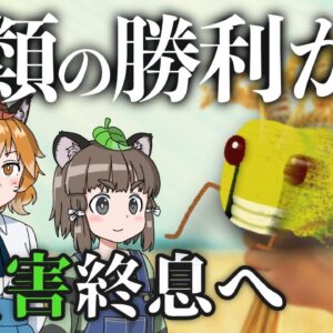 【総集編】蝗害ついに終息へ…人類はバッタに勝ったのか？忍び寄る食品値上げの脅威…